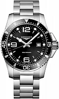 Longines HydroConquest Quartz 44mm L3.840.4.56.6