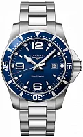 Longines HydroConquest Quartz 44mm L3.840.4.96.6