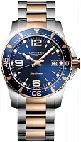 Longines HydroConquest Quartz 41mm L3.740.3.98.7