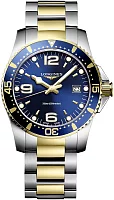 Longines HydroConquest Quartz 41mm L3.740.3.96.7