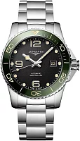 Longines HydroConquest Ceramic 41mm L3.781.4.05.6