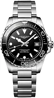 Longines HydroConquest Ceramic 39mm L3.779.4.56.6