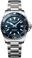 Longines HydroConquest Ceramic 39mm L3.779.4.96.6