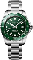 Longines HydroConquest Ceramic 39mm L3.779.4.06.6