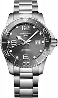 Longines HydroConquest Ceramic 43mm L3.782.4.76.6
