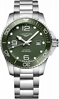 Longines HydroConquest Ceramic 43mm L3.782.4.06.6