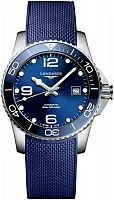 Longines HydroConquest Ceramic 41mm L3.781.4.96.9