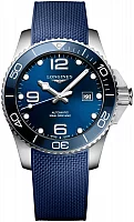 Longines HydroConquest Ceramic 43mm L3.782.4.96.9