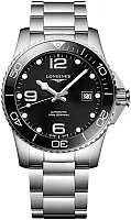 Longines HydroConquest Ceramic 41mm L3.781.4.56.6