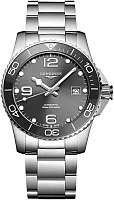 Longines HydroConquest Ceramic 41mm L3.781.4.76.6