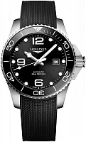 Longines HydroConquest Ceramic 43mm L3.782.4.56.9