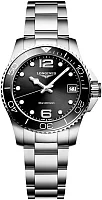 Longines HydroConquest Ceramic Lady 32mm L3.370.4.56.6