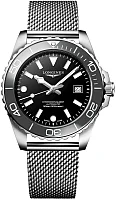 Longines HydroConquest Ceramic Mesh 42mm L3.788.4.70.6