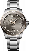 Longines HydroConquest Ceramic 39mm L3.780.3.78.6