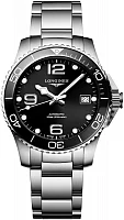 Longines HydroConquest Ceramic 39mm L3.780.4.56.6