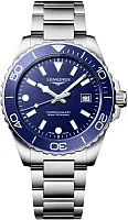 Longines HydroConquest Quartz 42mm L3.769.4.96.6