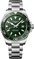 Longines HydroConquest Quartz 42mm L3.769.4.06.6
