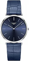 Longines La Grande Classique L4.766.4.95.2