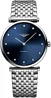 Longines La Grande Classique Automatic Diamonds L4.908.4.97.6