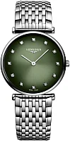 Longines La Grande Classique Diamonds L4.866.4.92.6