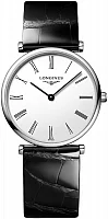 Longines La Grande Classique Lady L4.512.4.11.2