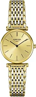 Longines La Grande Classique Lady L4.209.2.32.7