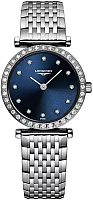 Longines La Grande Classique Lady Diamonds L4.341.0.97.6