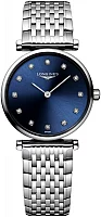 Longines La Grande Classique Lady Diamonds L4.209.4.97.6