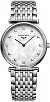 Longines La Grande Classique Lady Diamonds L4.512.4.87.6