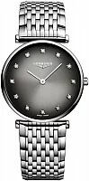 Longines La Grande Classique Lady Diamonds L4.512.4.77.6