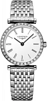 Longines La Grande Classique Lady Diamonds L4.341.0.11.6