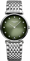 Longines La Grande Classique Lady Diamonds L4.512.4.92.6