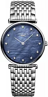 Longines La Grande Classique Lady Diamonds L4.512.4.81.6