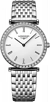 Longines La Grande Classique Lady Diamonds L4.523.0.11.6