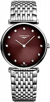 Longines La Grande Classique Lady Diamonds L4.512.4.91.6