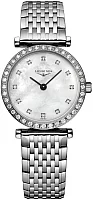 Longines La Grande Classique Lady Diamonds L4.341.0.80.6