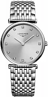 Longines La Grande Classique Lady Diamonds L4.512.4.70.6