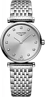 Longines La Grande Classique Lady Diamonds L4.209.4.70.6