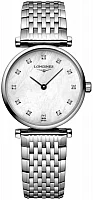 Longines La Grande Classique Lady Diamonds L4.209.4.87.6