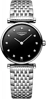 Longines La Grande Classique Lady Diamonds L4.209.4.58.6