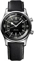 Longines Legend Diver Watch 42 L3.774.4.50.0