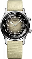 Longines Legend Diver Watch 42 Sand L3.774.4.30.2