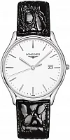 Longines Lyre L4.859.4.12.2