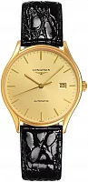 Longines Lyre L4.860.2.32.2