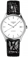 Longines Lyre L4.860.4.12.2