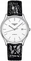 Longines Lyre Automatic L4.960.4.12.2