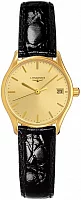 Longines Lyre Lady L4.259.2.32.2