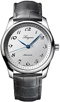 Longines Master Collection 190th Anniversary Special Edition L2.793.4.73.2