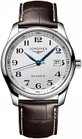 Longines Master Collection L2.793.4.78.3