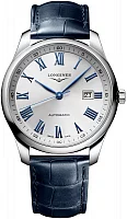 Longines Master Collection L2.893.4.79.2